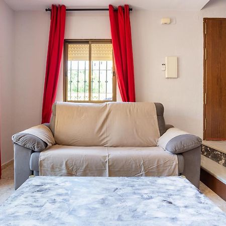 Oasis Playamar Lägenhet Torremolinos Exteriör bild