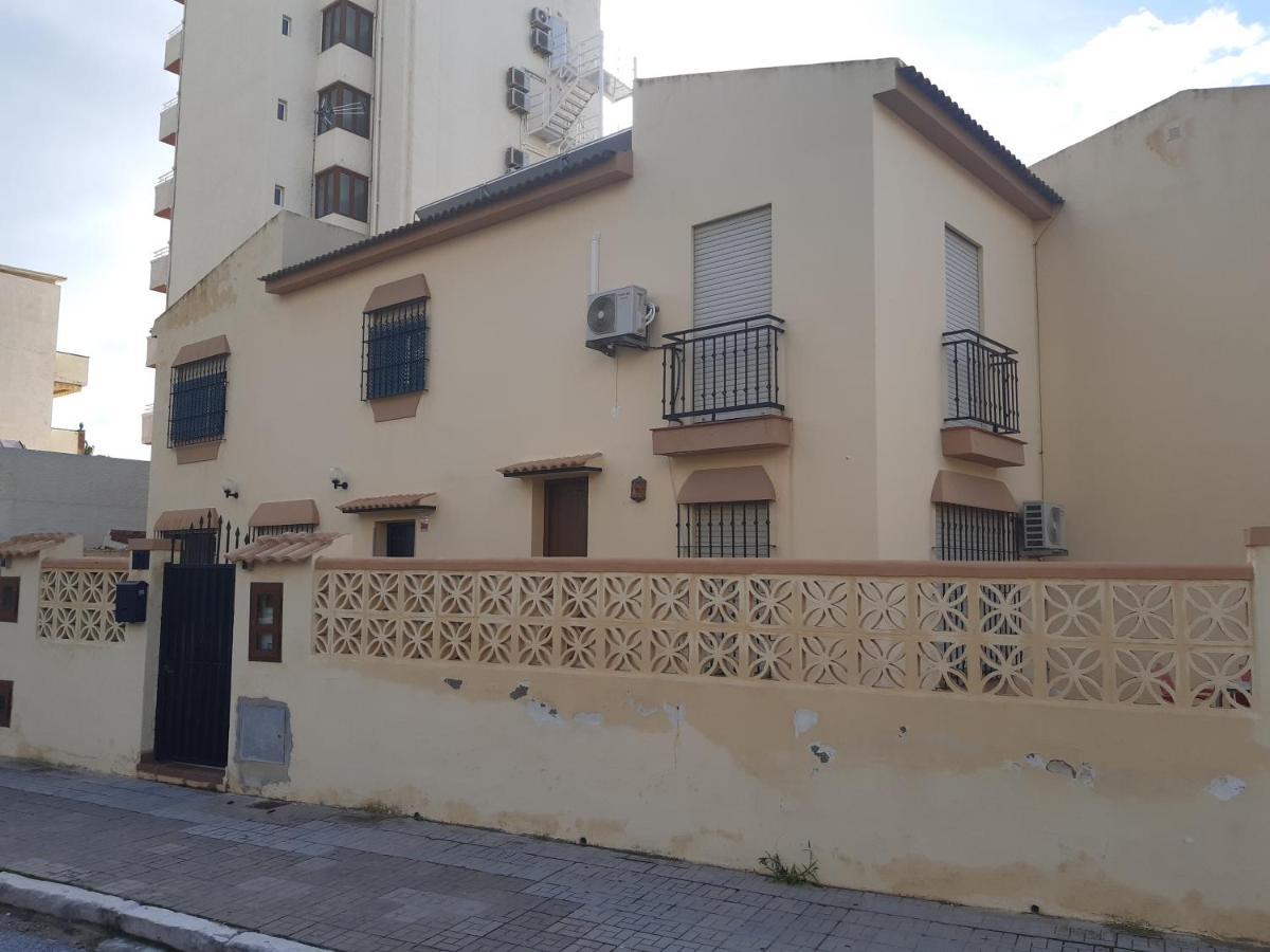 Oasis Playamar Lägenhet Torremolinos Exteriör bild