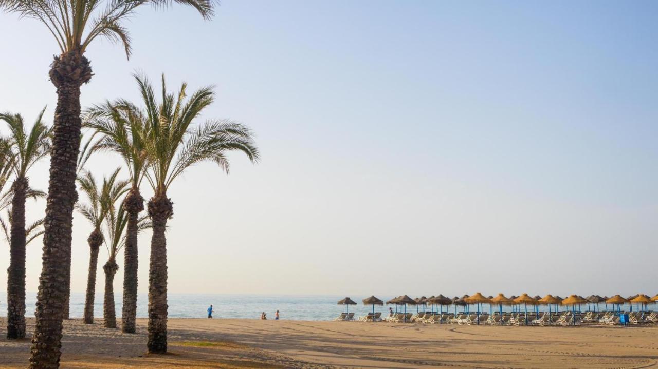 Oasis Playamar Lägenhet Torremolinos Exteriör bild