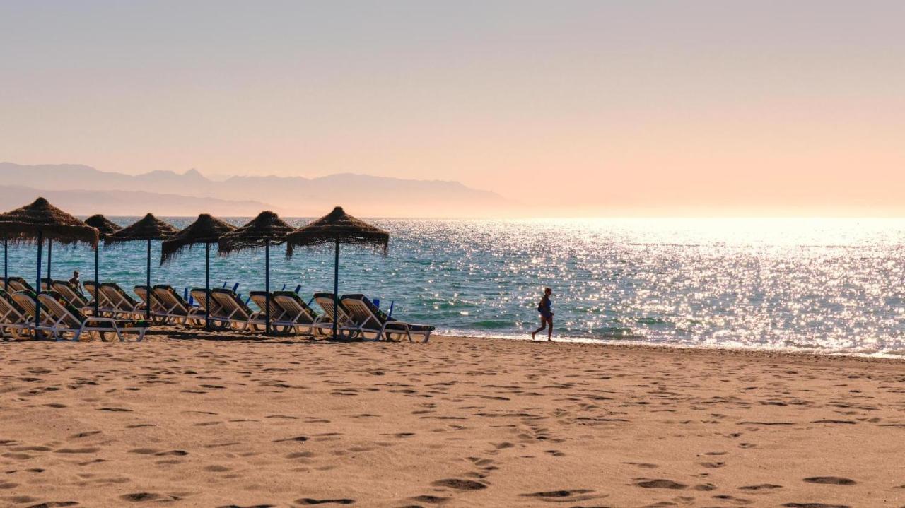 Oasis Playamar Lägenhet Torremolinos Exteriör bild