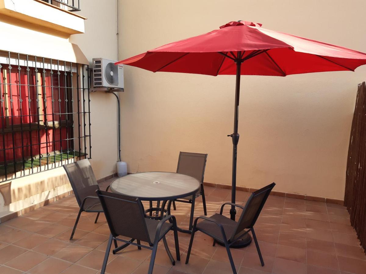 Oasis Playamar Lägenhet Torremolinos Exteriör bild