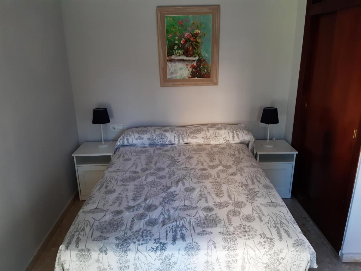 Oasis Playamar Lägenhet Torremolinos Exteriör bild