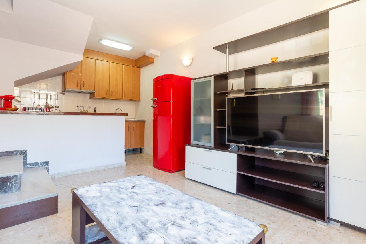 Oasis Playamar Lägenhet Torremolinos Exteriör bild
