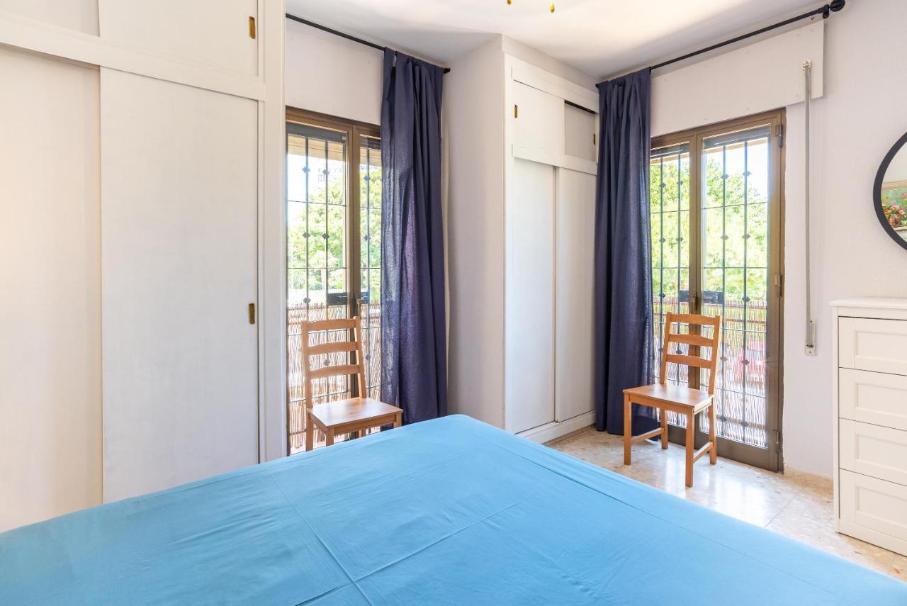 Oasis Playamar Lägenhet Torremolinos Exteriör bild