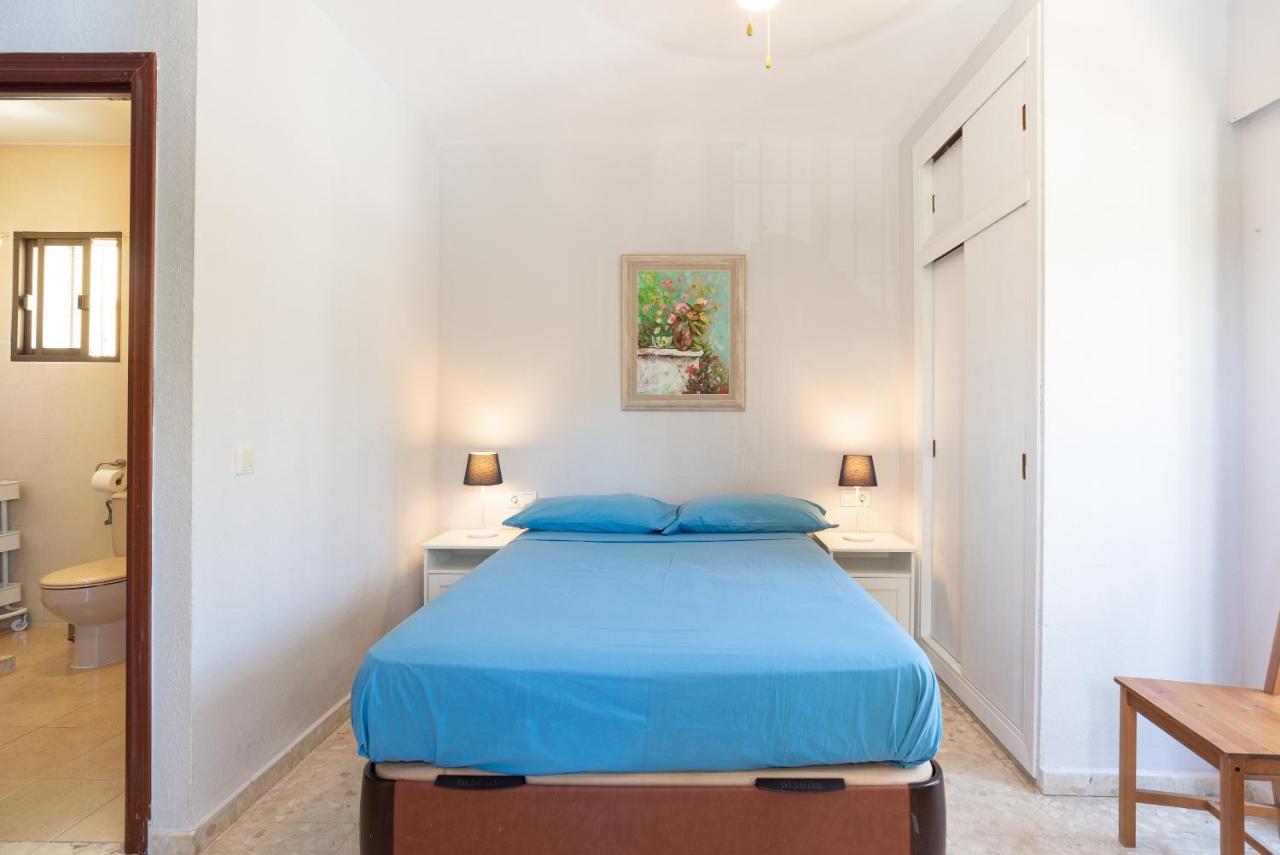 Oasis Playamar Lägenhet Torremolinos Exteriör bild