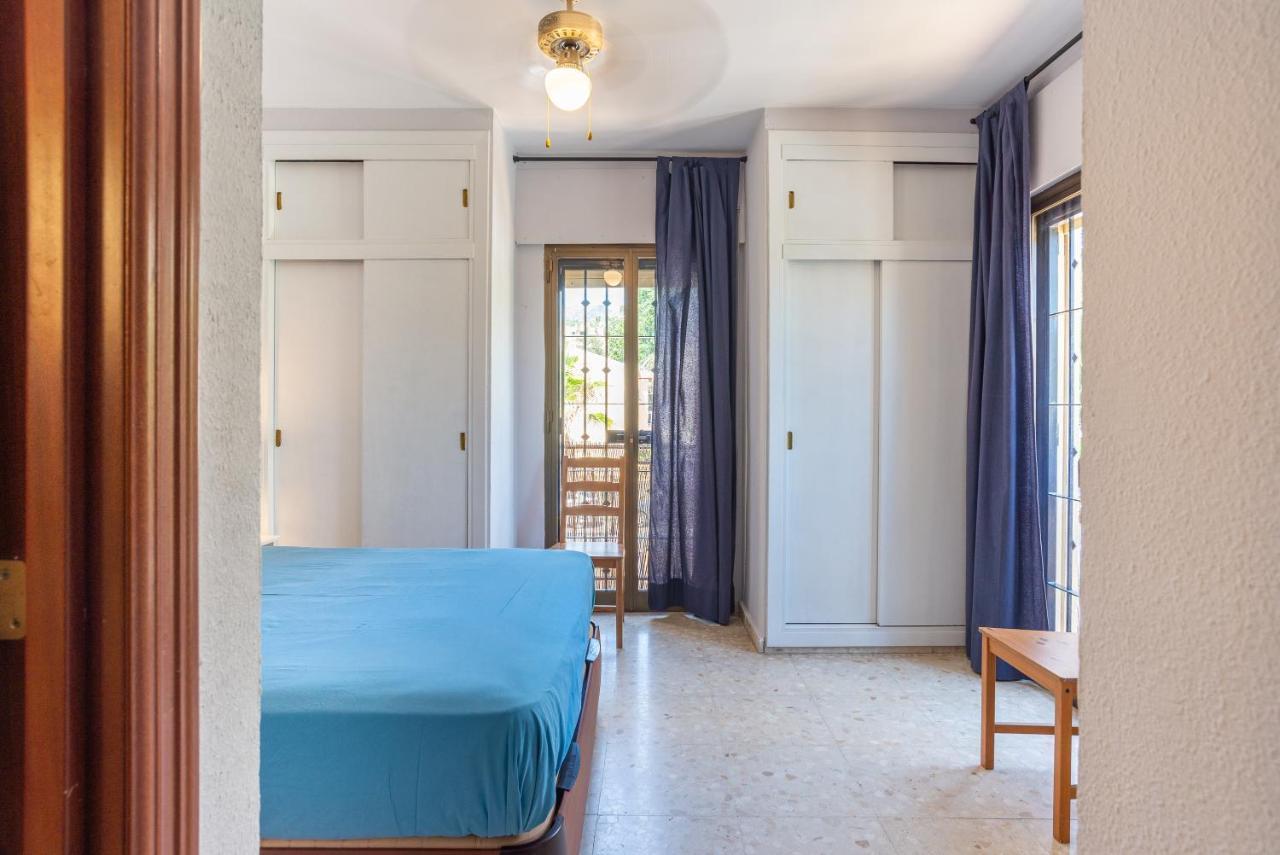 Oasis Playamar Lägenhet Torremolinos Exteriör bild