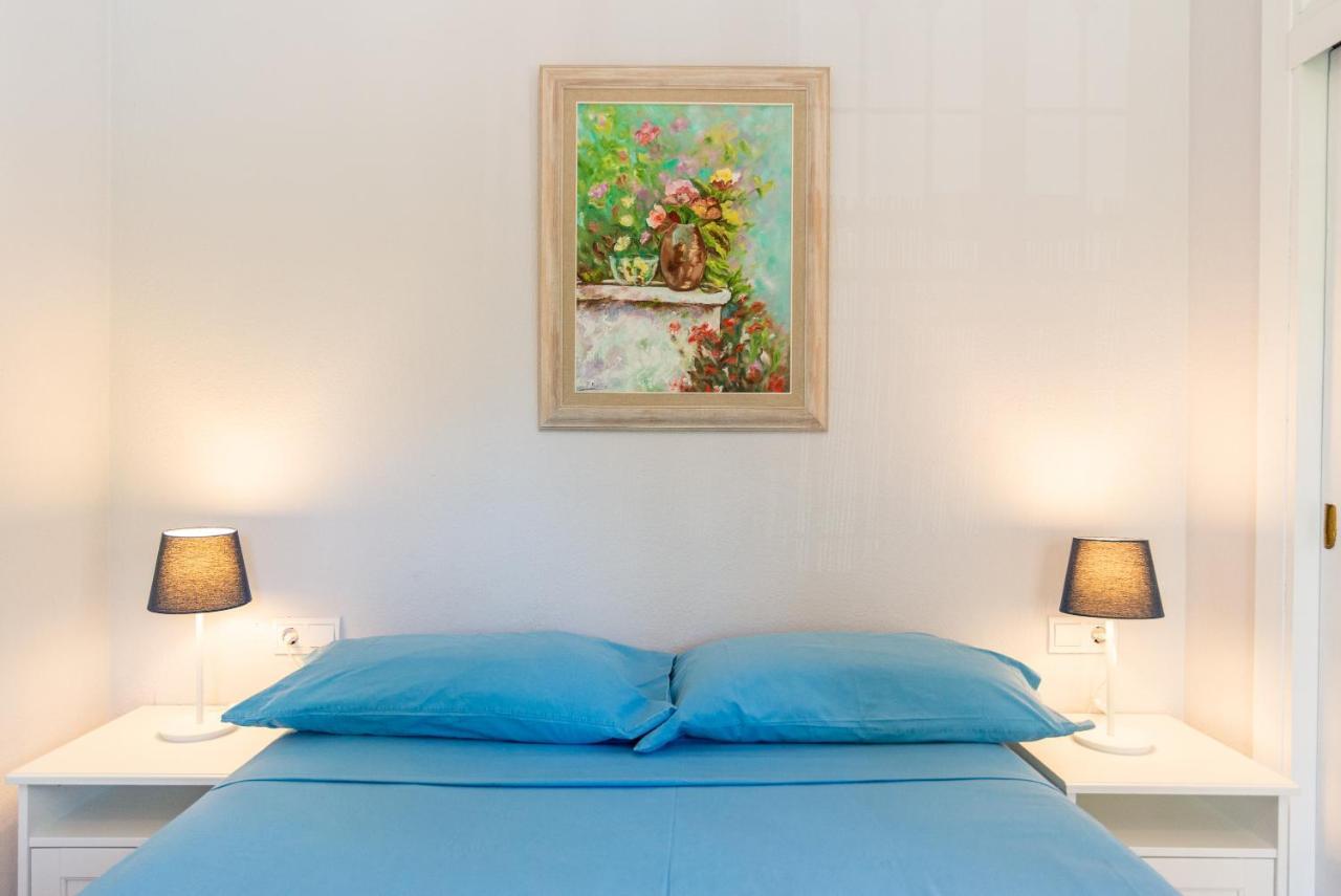 Oasis Playamar Lägenhet Torremolinos Exteriör bild