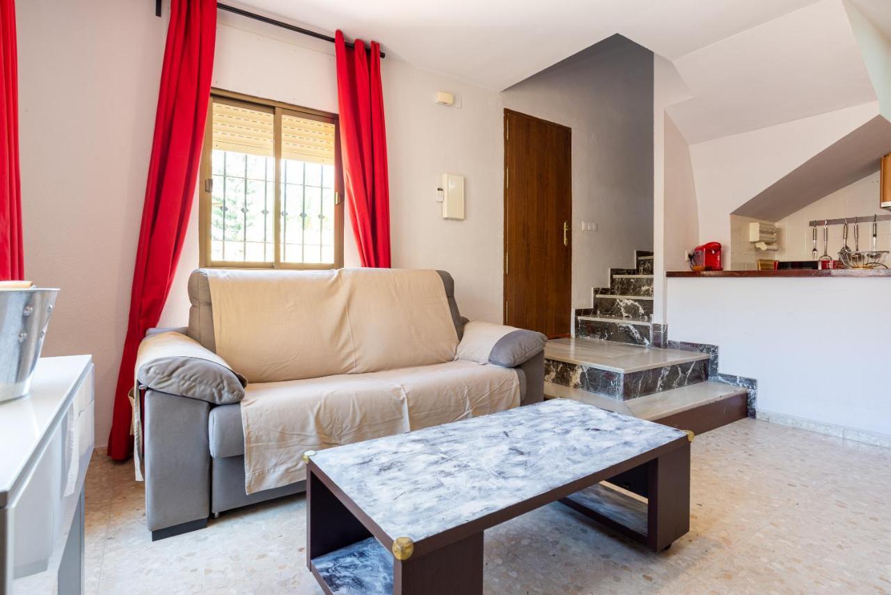 Oasis Playamar Lägenhet Torremolinos Exteriör bild