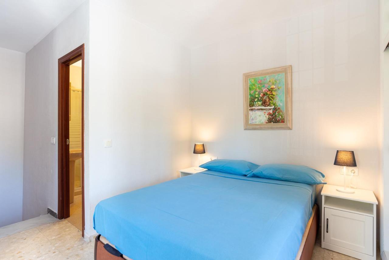 Oasis Playamar Lägenhet Torremolinos Exteriör bild