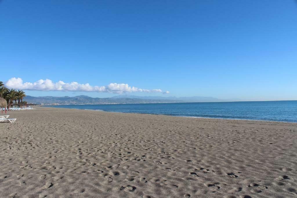 Oasis Playamar Lägenhet Torremolinos Exteriör bild