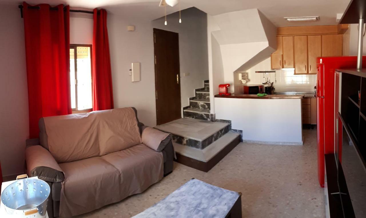 Oasis Playamar Lägenhet Torremolinos Exteriör bild