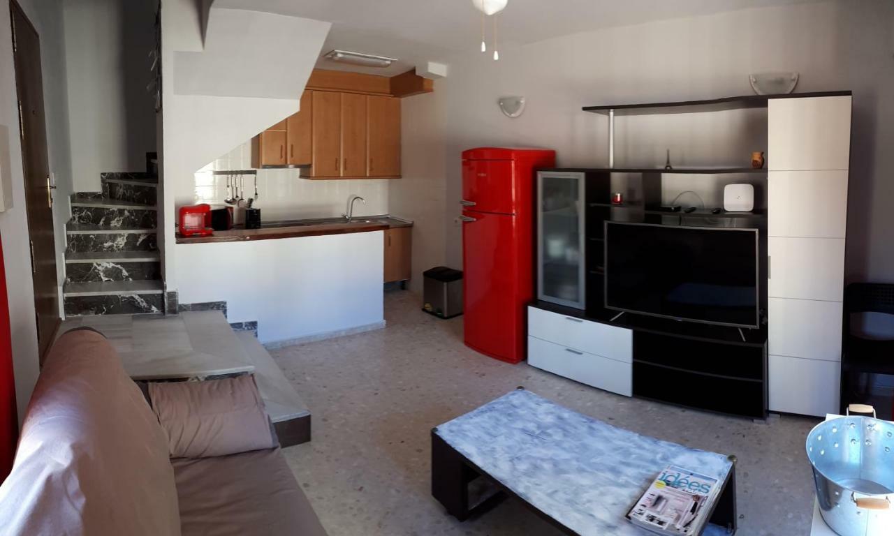 Oasis Playamar Lägenhet Torremolinos Exteriör bild